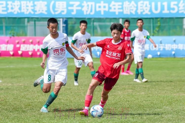 中青赛第二季渐入佳境 坚持人才培养精益求精 中青赛第二季渐入佳境 坚持人才培养精益求精